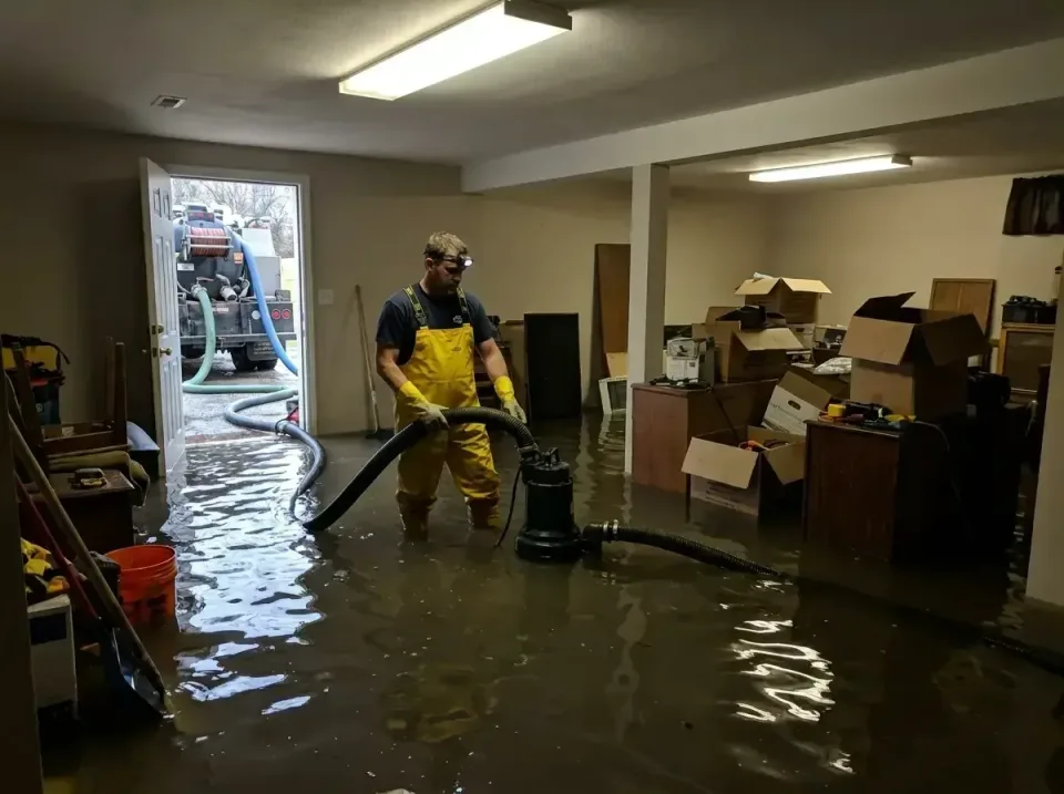 basement-burst-pipe-flooding-a-001 — frequently asked questions, 24-Hour Water Damage Restoration Services in Oak Forest, IL